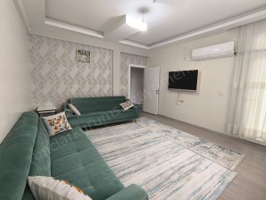 Millet Park Civarında 2+1 Satılık Daire 