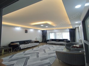 TALAYTEPE ARAŞTIRMA HASTANESİ ARKASI 635 TOKİDE İÇİ FULL YAPILI TEMİZ 2+1 SATILIK DAİRE 