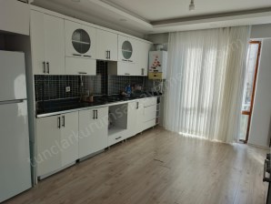 Üçkuyu 3+1 Acil Full Bakımlı Satılık Daire