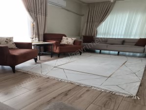 ÇÖL GÜZELİ 6 YILLIK TOKİDE 2+1 SATILIK DAİRE 