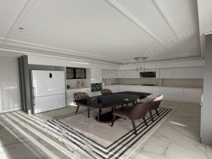 Diyarbakırın Prestijli Adresi: Teknokent Karşıyakada Lüks Köşe Dubleks Villa Satışta