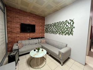 GAZİLER YENİ SON DURAKTA DEVREN SATILIK GÜZELLİK SALONU 