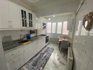 Huzurevleri Full Bakımlı FIRSAT Daire