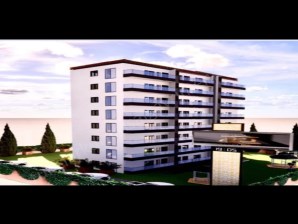 HUZUREVLERİ PIRPIR LOKANTASI CİVARINDA 3+1 ACİL SATILIK DAİRE 