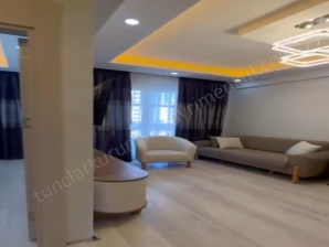 ALTINDAĞ DİNLEME TESİSLERİ KARŞISI ZANA TECH TE 3.5+1 ACİL SATILIK DAİRE 