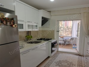 Üçkuyu 2+1 Full Masraflı Arakat daire