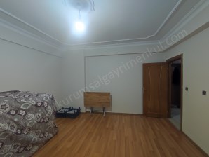 OTOGARIN YANTARAFI KİRALIK DAİRE 