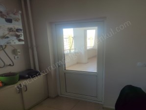 ARAŞTIRMA HASTAHANİSİ YANTARAFI SATILIK 3+1 DAİRE 
