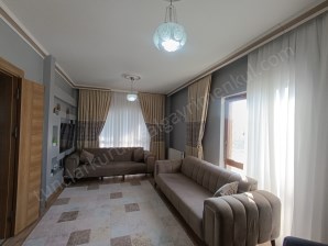 ÇÖL GÜZELİ 6 YILLIK TOKİDE ACİL SATILIK DAİRE 