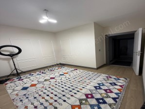 Talaytepe 635 Toki konutları 3+1