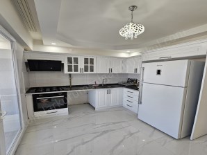 Stadyum Civarı 2+1 Oturuma hazır daire