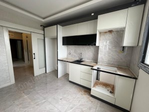 ÜÇKUYULAR DA 2+1 SIFIR DAİRE FIRSATI 