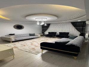 75 GO PETROL CİVARINDA 4+1 ACİL SATILIK FIRSAT DAİRE 