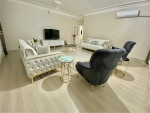 MUSA ANTER CADDESİNDE 4+1 FERAH CEPHELİ SATILIK FIRSAT DAİRE!