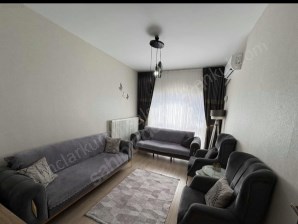 Üçkuyu 808 Tokilerde 2 +1 satılık daire 