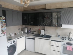 Winston avm civarı Elazığ caddesine sıfır 10x10 teras kullanım hakkı satılık lüks 2+1 daire