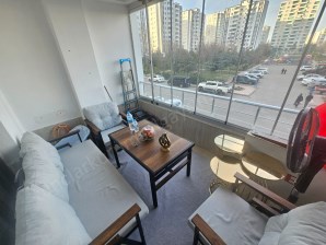 50.lik yolda 2+1 daire