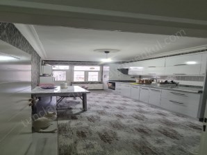 HUZUREVLERİ CİVARI 4+1 SATILIK DAİRE