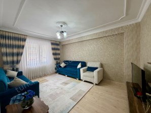 NİNOVA AVM ARKASI LÜX FERAH KAÇIRILMAZ FIRSAT DAİRE!!!