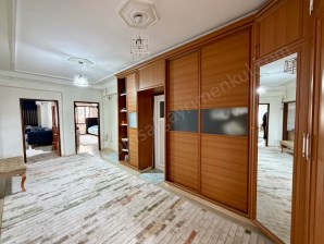 NİNOVA AVM ARKASI BAKIMLI FERAH 3+1 SATILIK DAİRE!!!