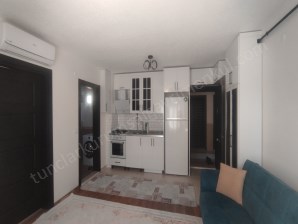 WİNSTON CİVARI 1+1 EŞYALI KİRALIK DAİRE