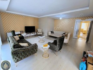 CEYLAN AVM ARKASINDA ULTRA LÜX ULTRA KONFOR SATILIK DAİRE