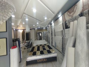 HAVAALANI KAVŞAĞINDA KAR İMAJI YÜKSEK YATIRIMLIK SATILIK DÜKKAN