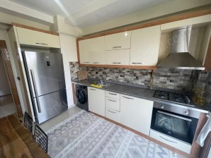 Gaziler’in En Gözde Lokasyonunda: Masrafsız ve Modern 3+1 Fırsat Dairesi!