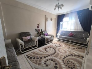 Ninova Arkasında 3+1 Satılık Daire 