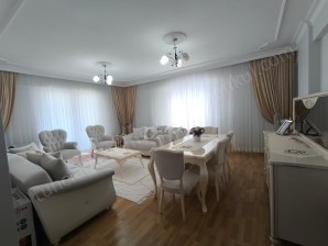 Medya Kavşağında 3+1 Satılık Daire 