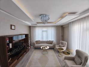 4+1 satılık lüks daire 75e 2. parsel