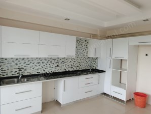 500 evler 4+1 Geniş ferah ve bakımlı satılık