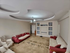 3+1 satılık daire makine ikmal civarı 