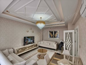 2+1 satılık lüks daire yenihal civarı 