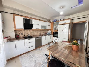SİVEREK CADDESİ ÜZERİNDE, PRESTİJLİ SİTE İÇERİSİNDE FIRSAT DAİRE!