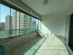 Star yapıda satılık 4+1 lüxs daire 