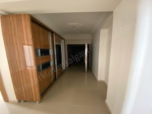 500 evler civarı 4+1 satılık daire