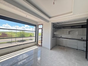 SİVEREK CADDESİNDE 3.5+1 SIFIR DAİRE