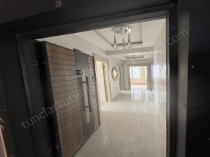 ÜÇKUYUDA SATILK 2.5+1 SATILIK DAİRE 