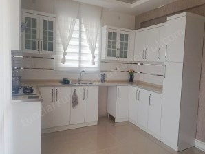 CEYLAN AVM YAKININDA SATILIK MANZARALI 4+1 DAİRE