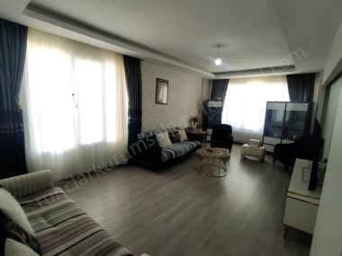 GAZİLER CEYLAN AVM CİVARINDA 4+1 SATILIK DAİRE 