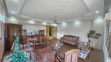 (ELİF) SATILIK SİTE İÇİNDE 4+1 DAİRE
