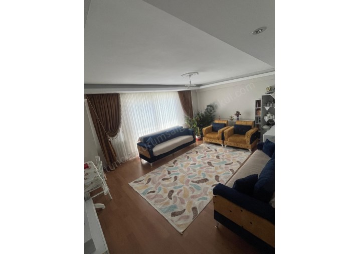 ÜÇ KUYULAR YENİŞEHİR BELEDİYESİ CİVARI 3+1 SATILIK DAİRE 