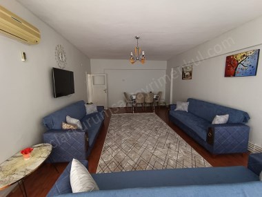 OFİS GEVRAN CADESİNDE SATILIK 3+1 DAİRE
