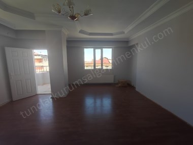 KAPINAR GAZİLER SONDURAKTA SATILIK TERASLI DUBLEKS DAİRE 