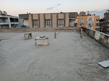 HUZUR EVLERİ MEKKE CAMİSİ CIVARI SATILIK 3+1 DAİRE 
