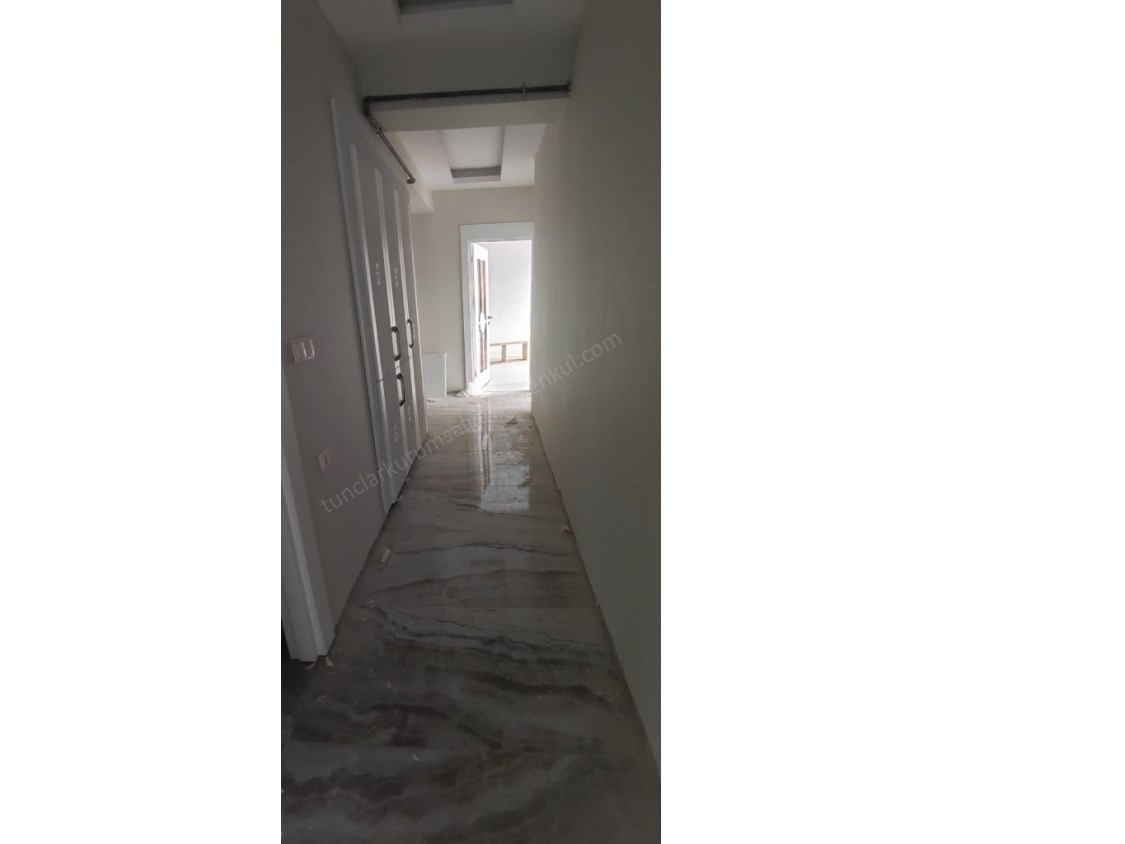 KENT MEYDANINDA SATILIK 2+1 SIFIR DAİRE