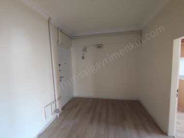 HUZUR EVLERİNDE SATILIK 3+1 HASARSIZ SON KAT DAİRE
