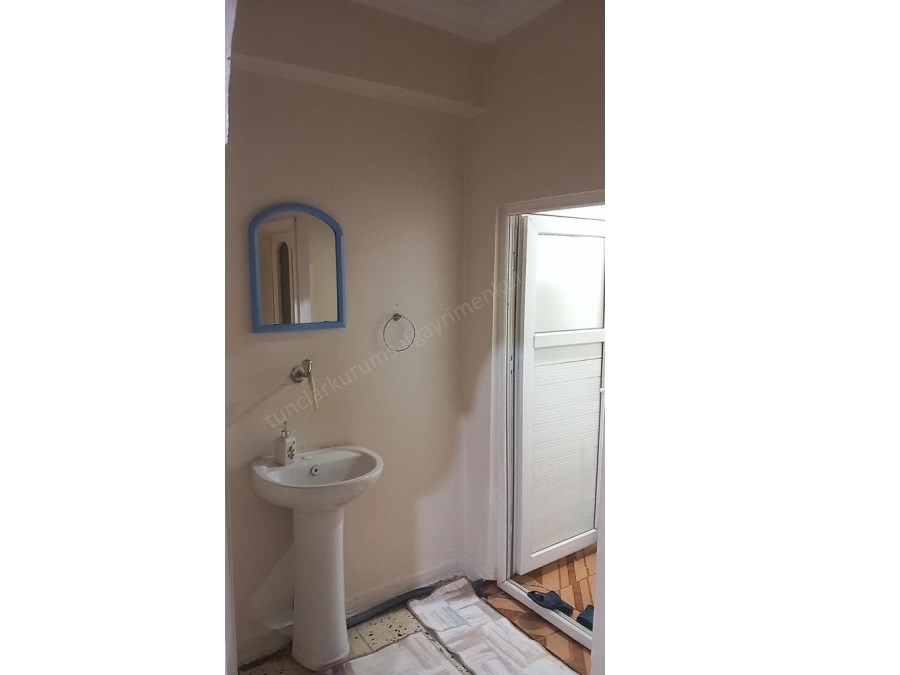 HUZUR EVLERİNDE 3+1 SATILIK KELEPİR DAİRE 