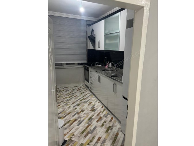 HUZUR EVİ KELEBEK FIRNI ARKASI 2+1 ARAKAT DAİRE 